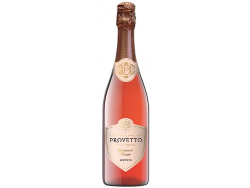PROVETTO SECCO