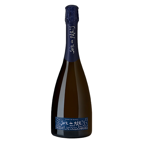 SOIR DE PARIS BLANC BRUT
